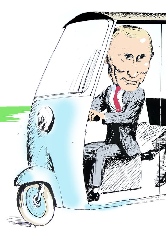 Putin